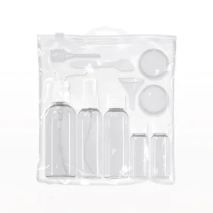 10-Piece Travel Set