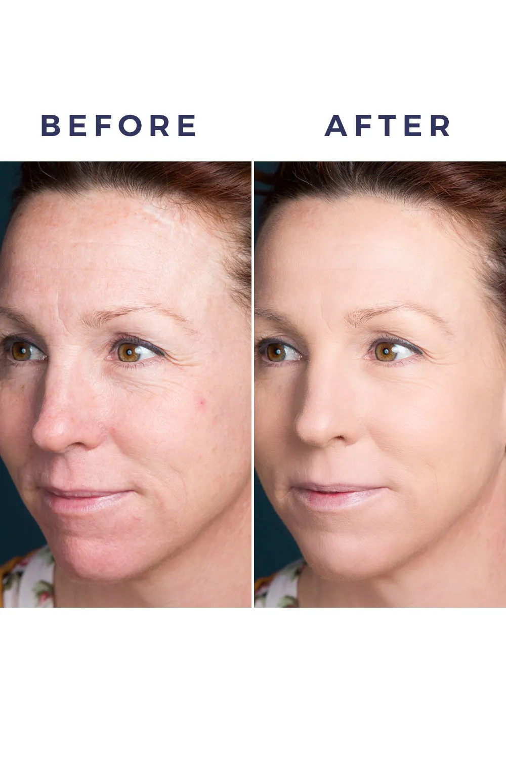 109 - Full Coverage Foundation