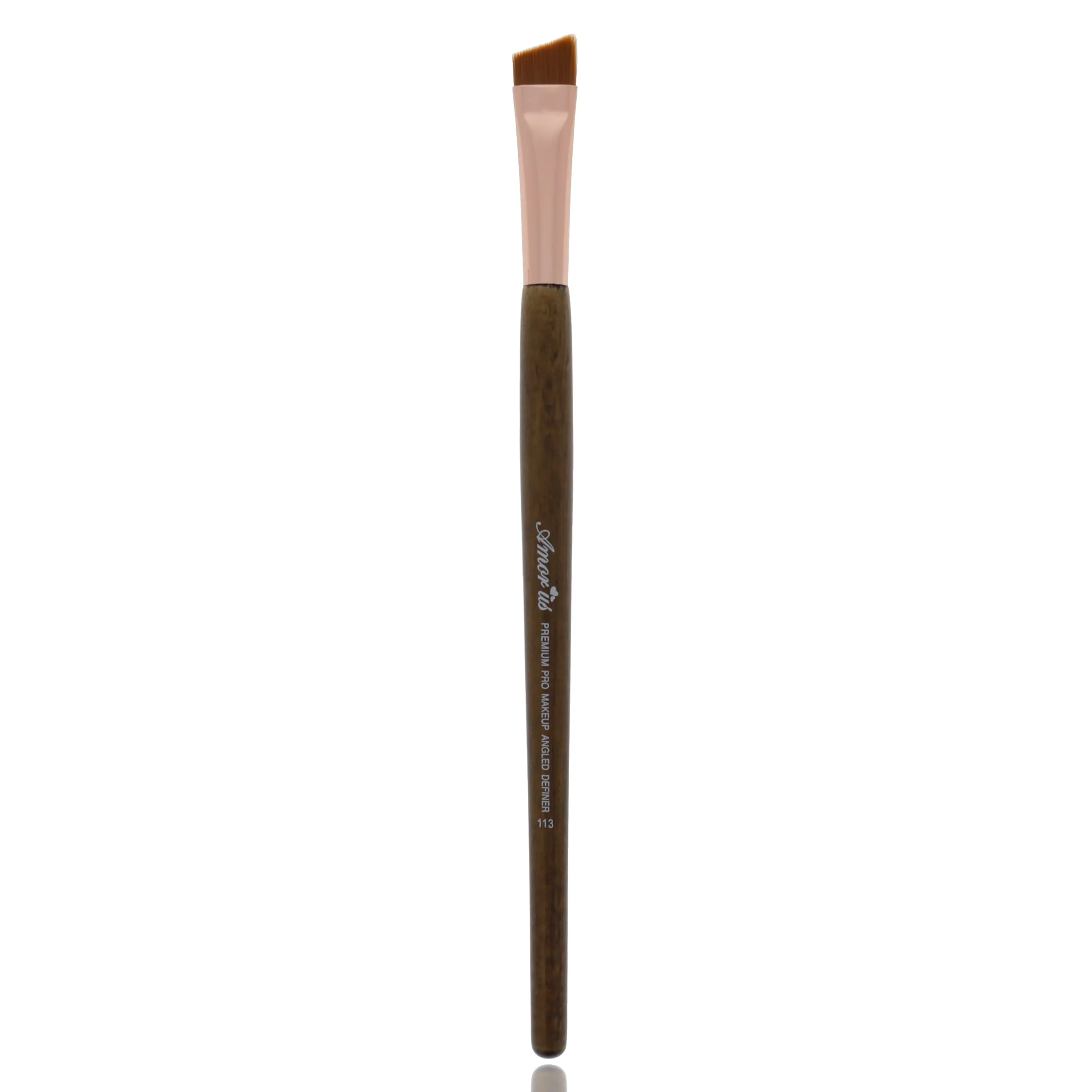 113 - Angled Definer Brush