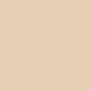1143 Powder Puff by Benjamin Moore