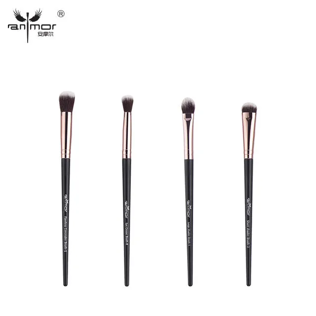 12pcs Eye Shadow Brush Set