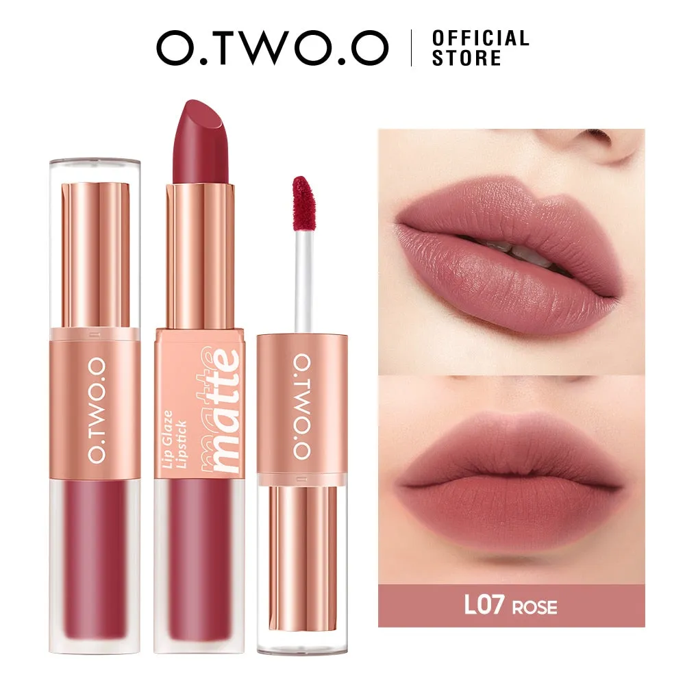 12pcs Long Lasting Lipstick