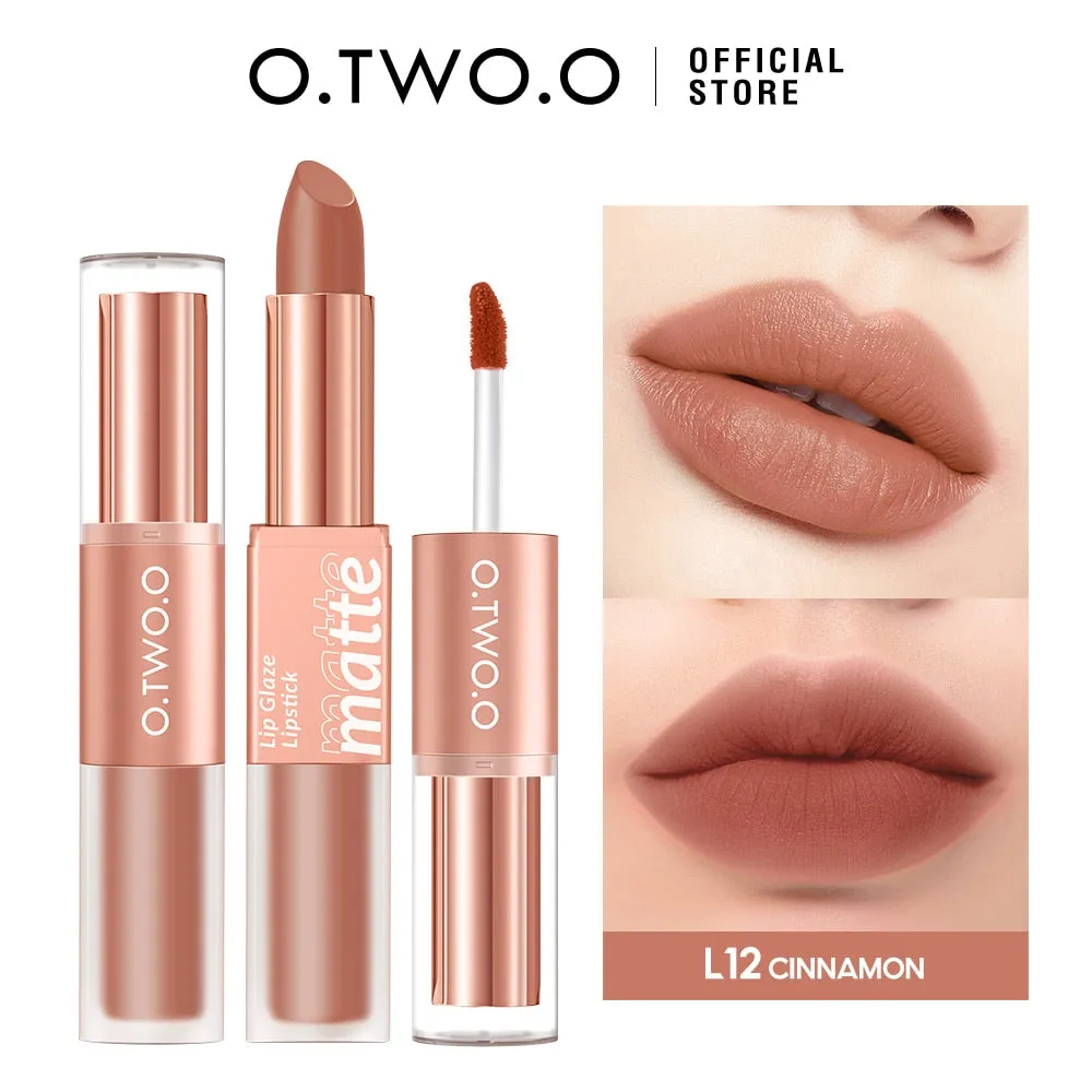 12pcs Long Lasting Lipstick