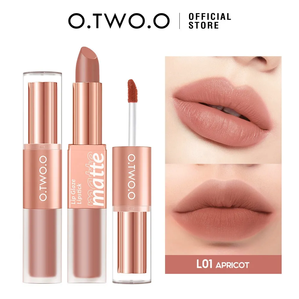 12pcs Long Lasting Lipstick