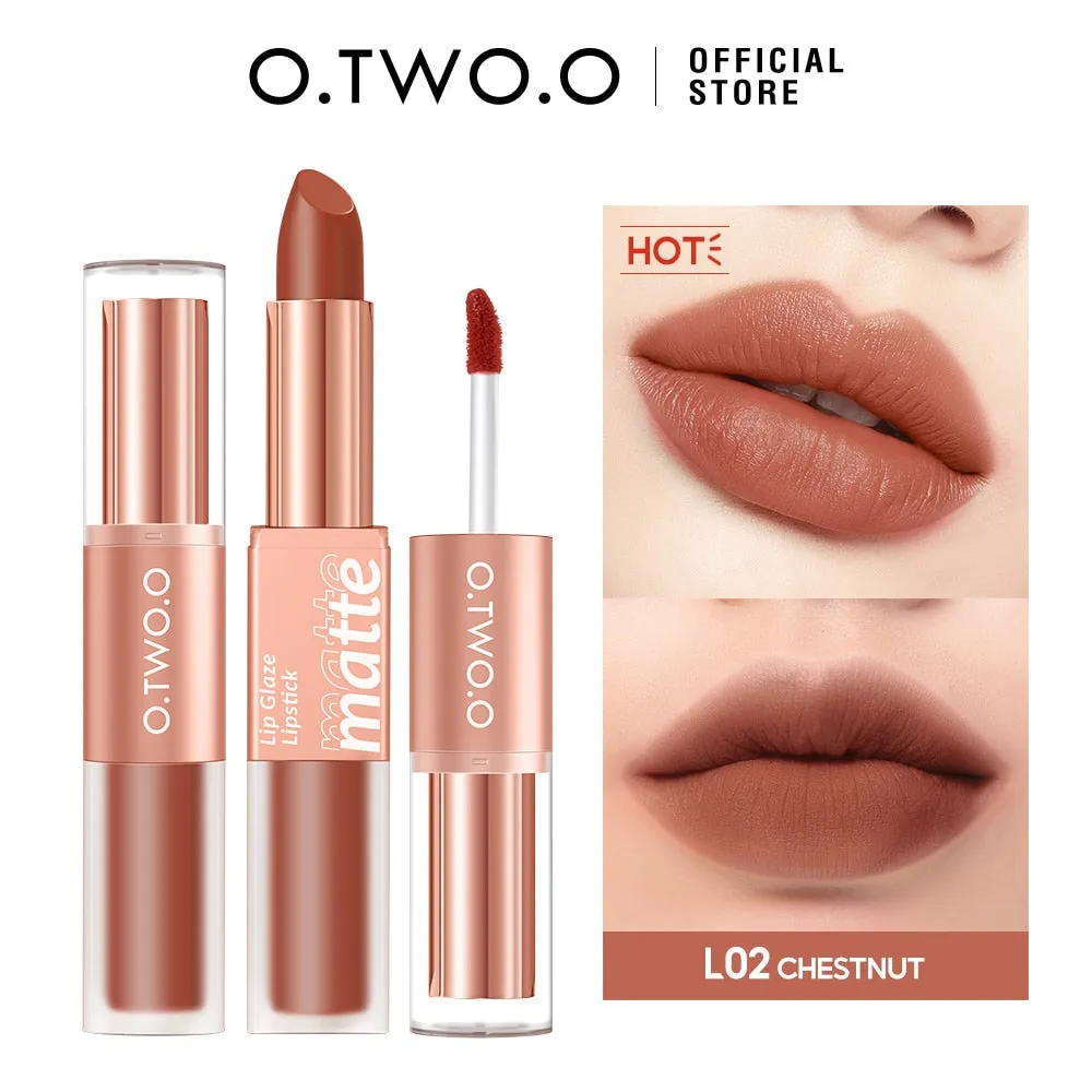 12pcs Long Lasting Lipstick