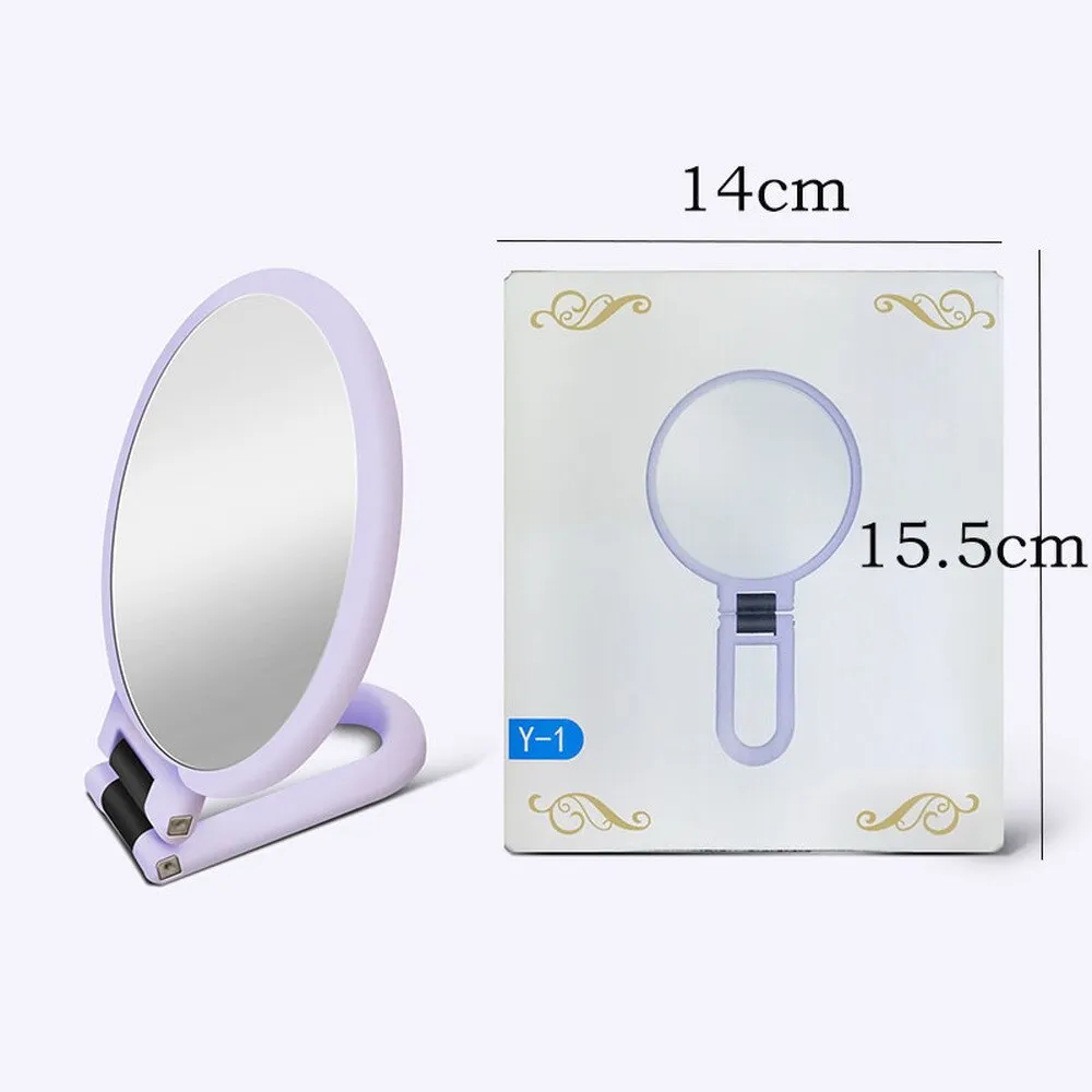 180° Rotatable Makeup Mirror