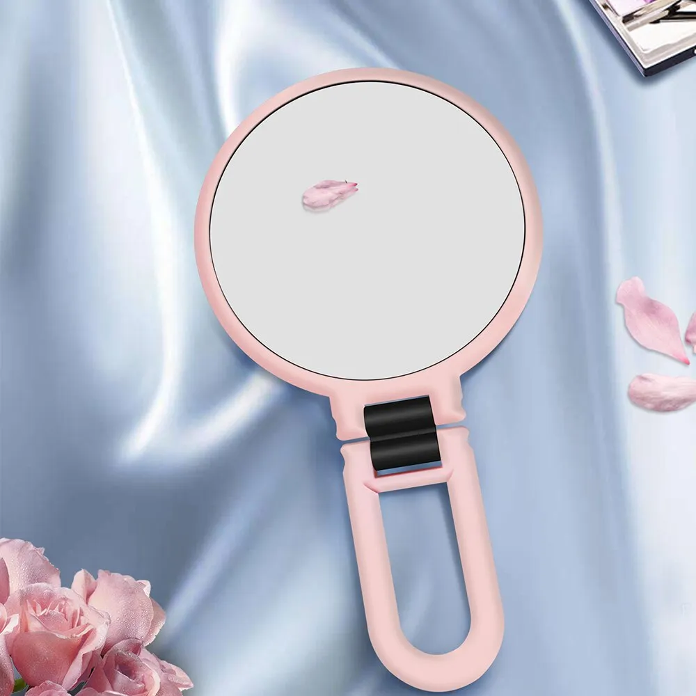 180° Rotatable Makeup Mirror