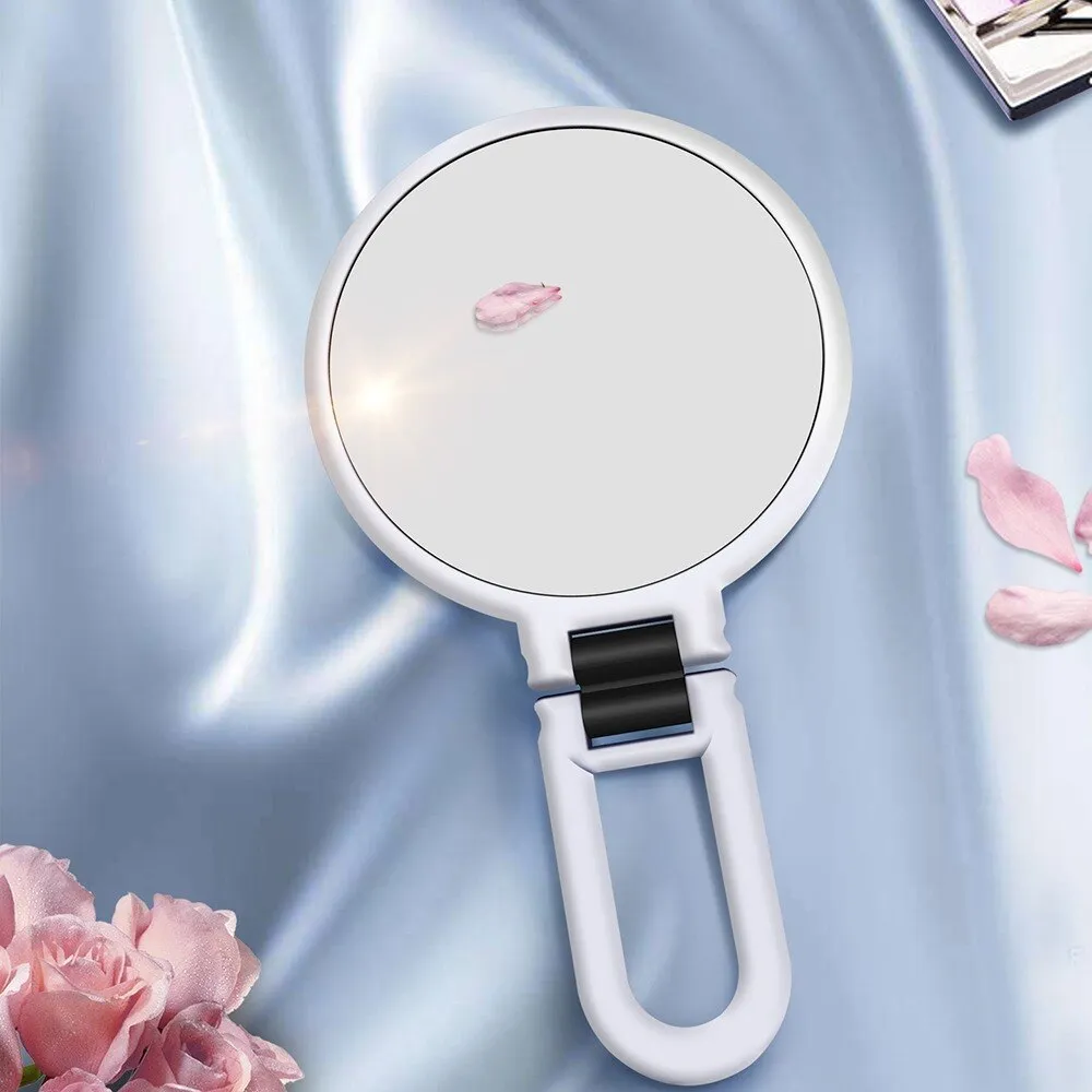 180° Rotatable Makeup Mirror