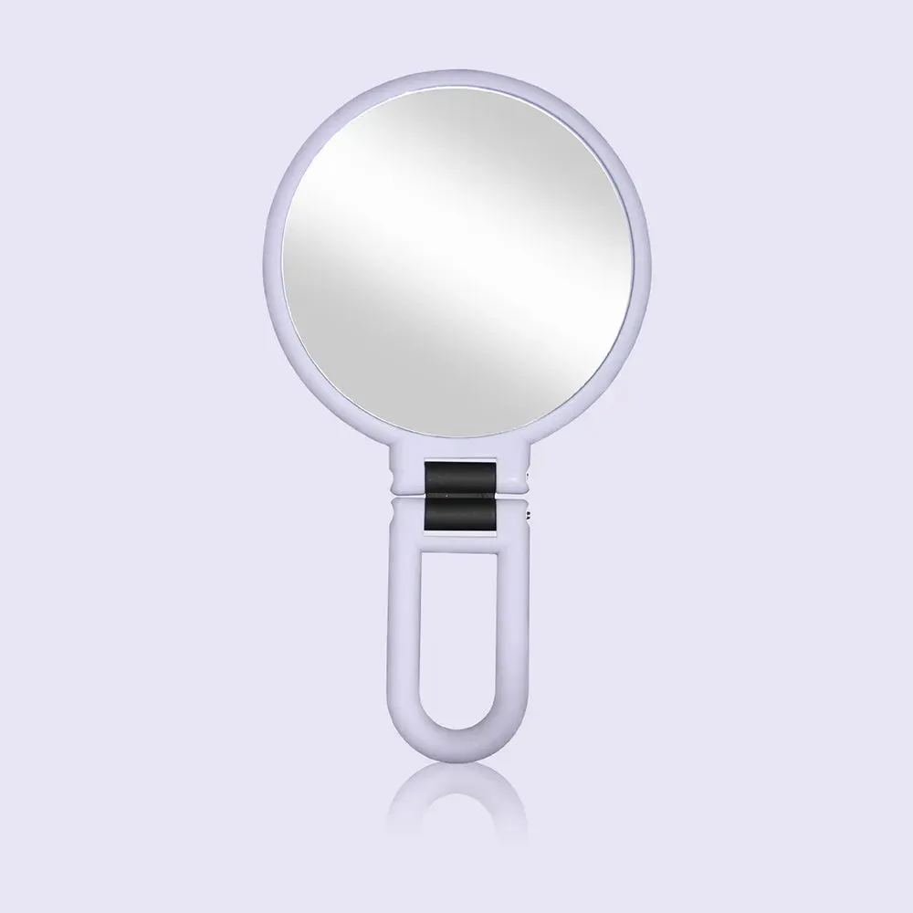 180° Rotatable Makeup Mirror