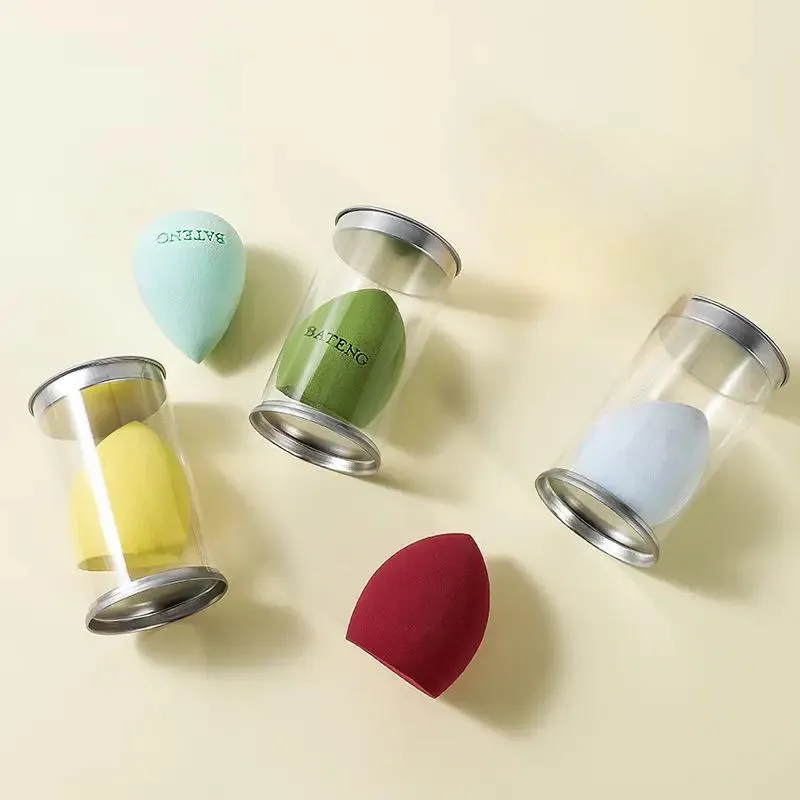 1pcs Water Drop Shape Cosmetic Puff Makeup Sponge -SPG01