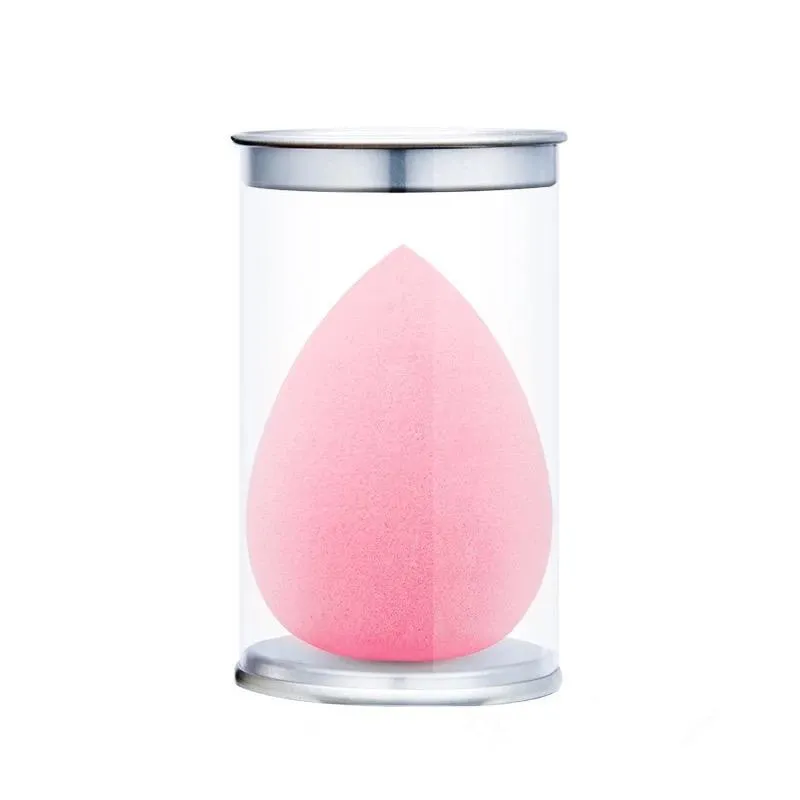 1pcs Water Drop Shape Cosmetic Puff Makeup Sponge -SPG01