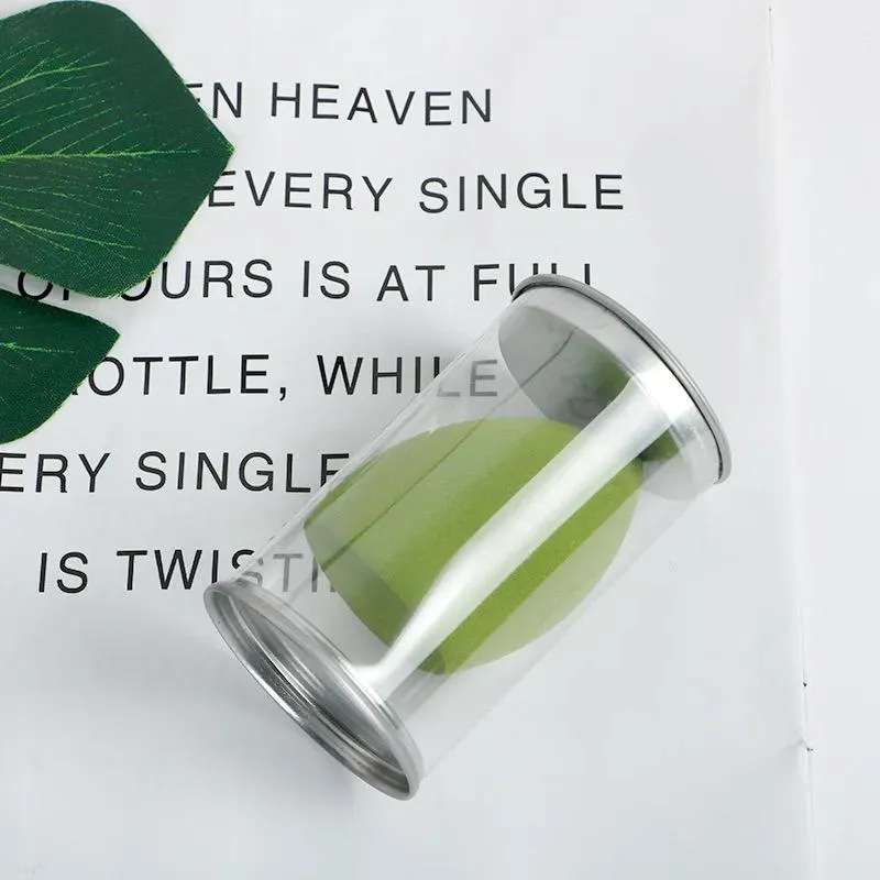 1pcs Water Drop Shape Cosmetic Puff Makeup Sponge -SPG01