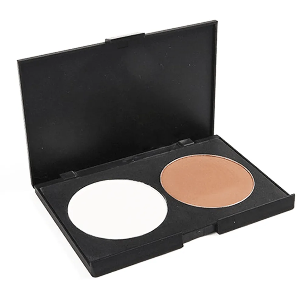 2 Color Contour Palette