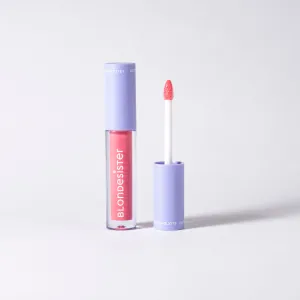 2 IN 1 TINTED LIP OIL - 02 PINK CHOCOLATE