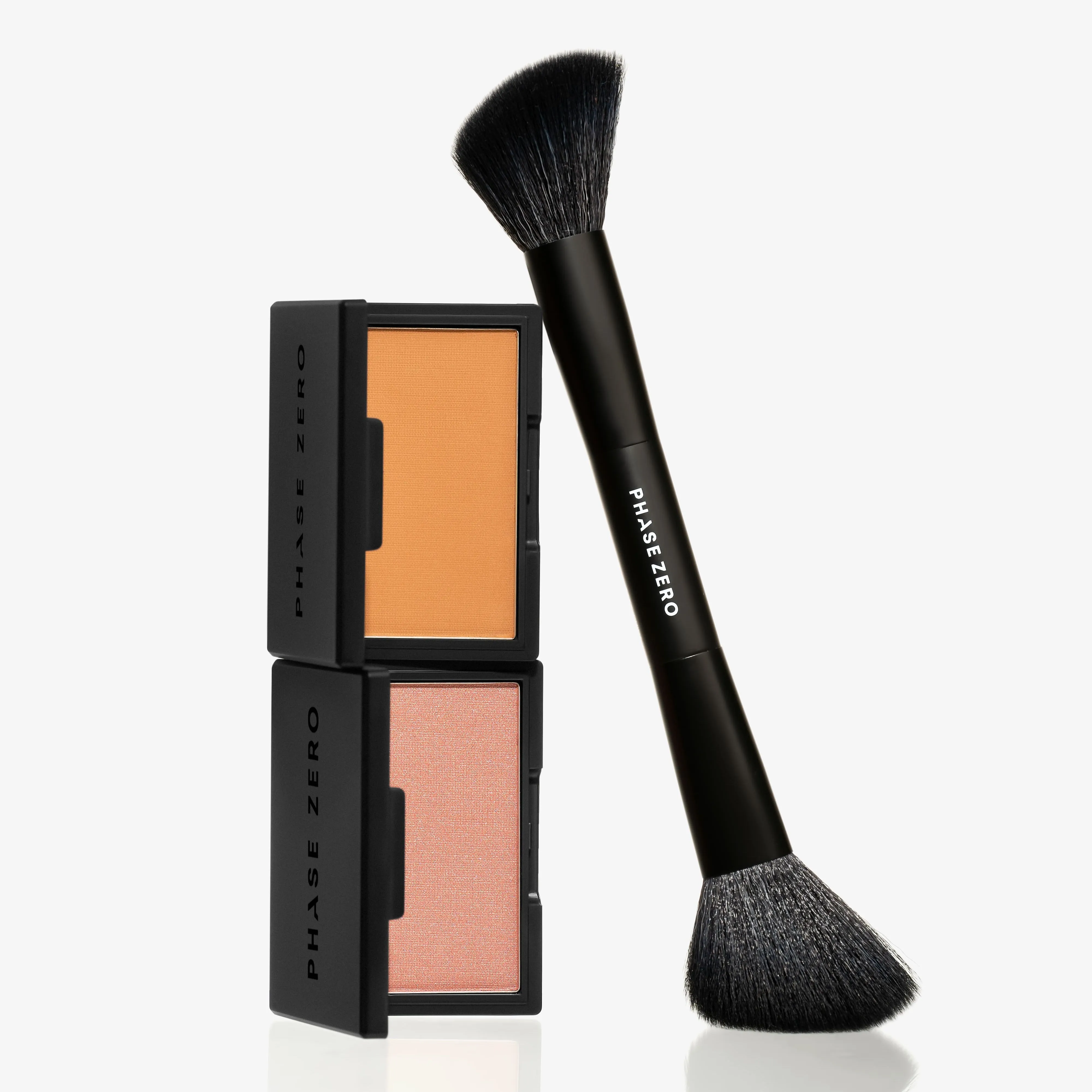 2. The Double Brush