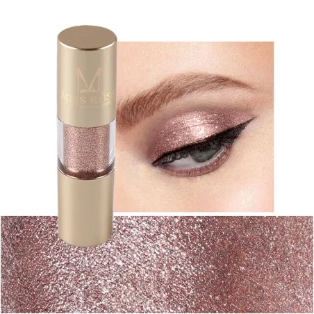 2021 NEW Flash Liquid Waterproof Eye shadow