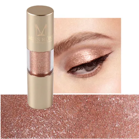 2021 NEW Flash Liquid Waterproof Eye shadow