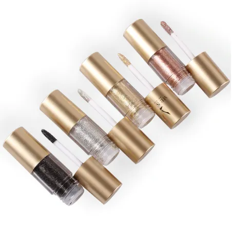 2021 NEW Flash Liquid Waterproof Eye shadow