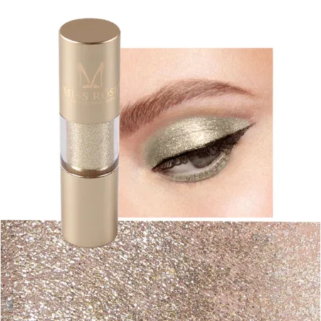 2021 NEW Flash Liquid Waterproof Eye shadow