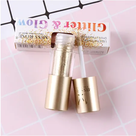 2021 NEW Flash Liquid Waterproof Eye shadow