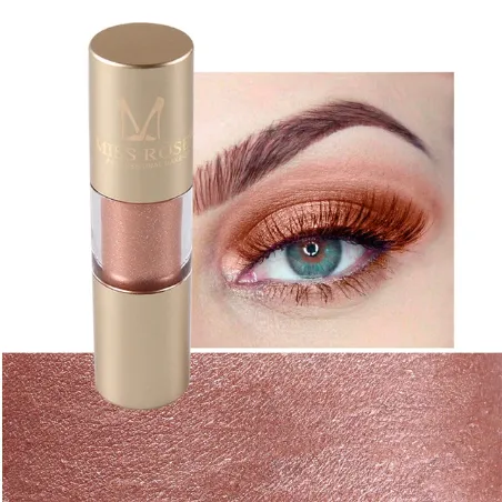 2021 NEW Flash Liquid Waterproof Eye shadow