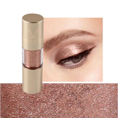 2021 NEW Flash Liquid Waterproof Eye shadow