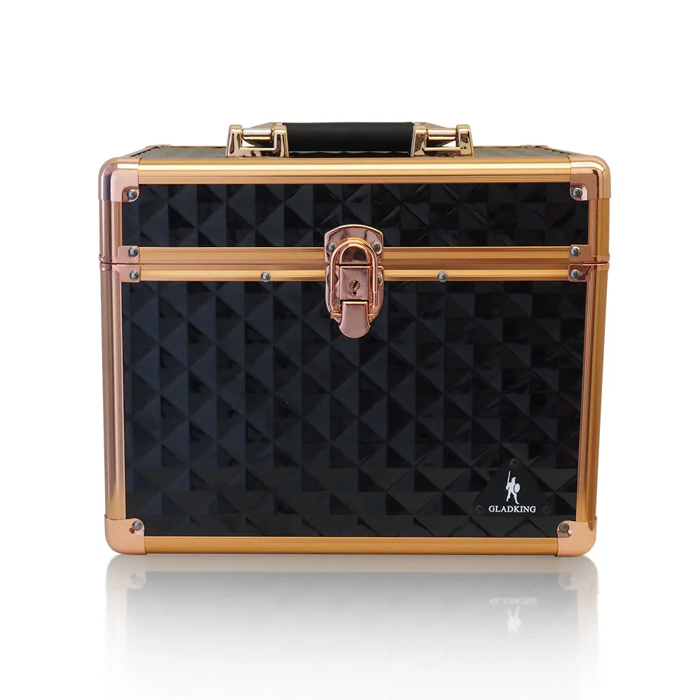 2830G Diamond Black with Lining Gold