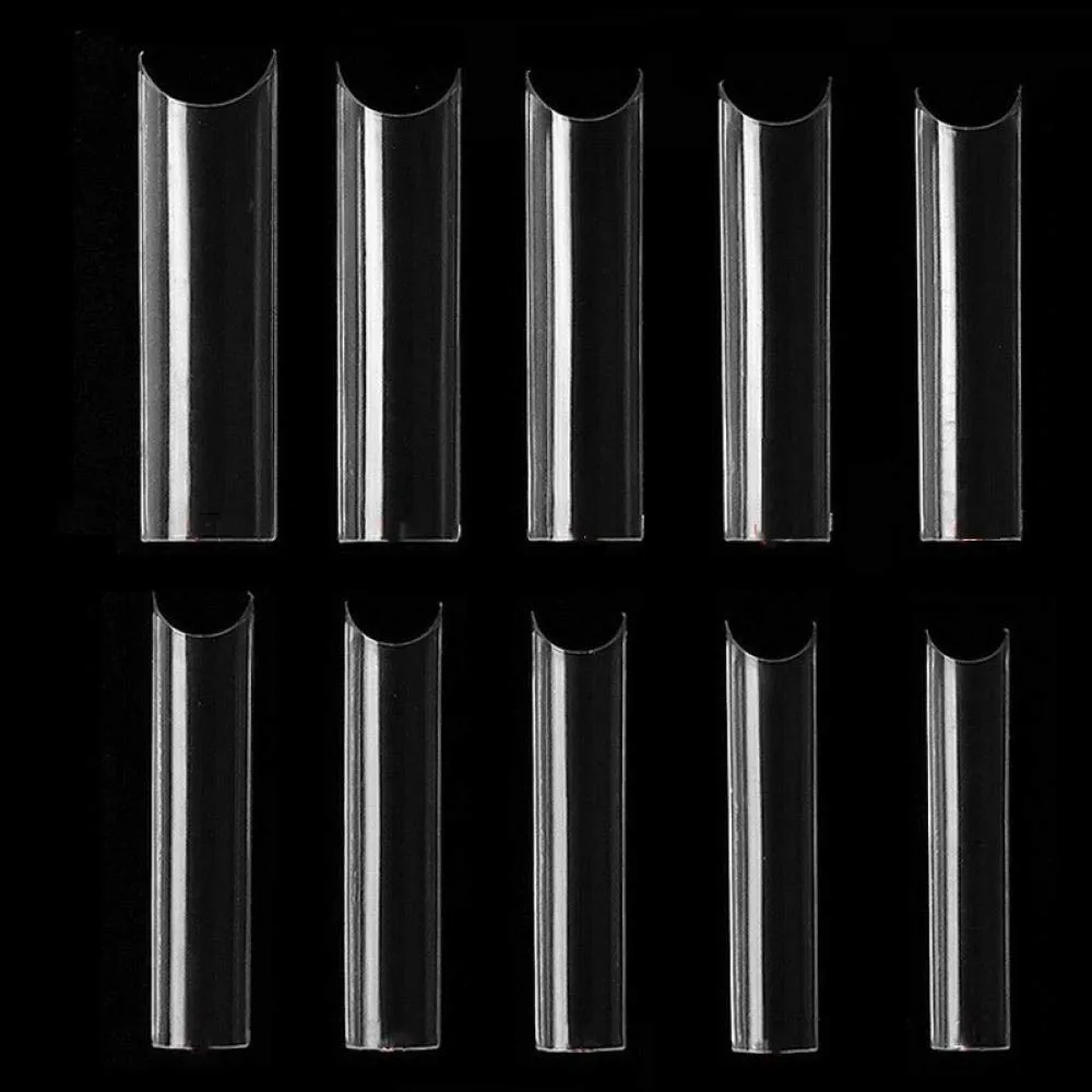 3XL - Square C-Curve