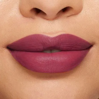 4 Creamy Matte Soft Lipstick Kit