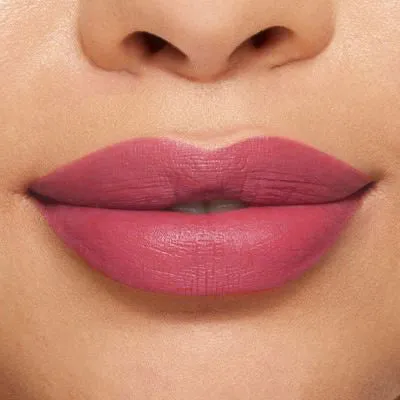 4 Creamy Matte Soft Lipstick Kit