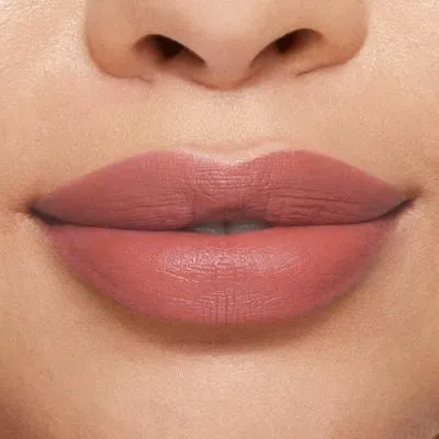 4 Creamy Matte Soft Lipstick Kit