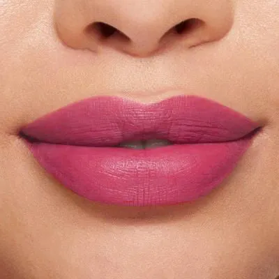 4 Creamy Matte Soft Lipstick Kit