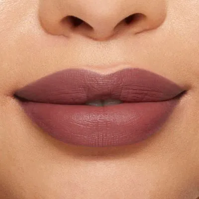 4 Creamy Matte Soft Lipstick Kit