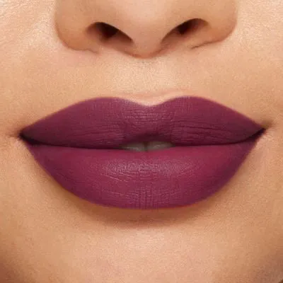 4 Creamy Matte Soft Lipstick Kit