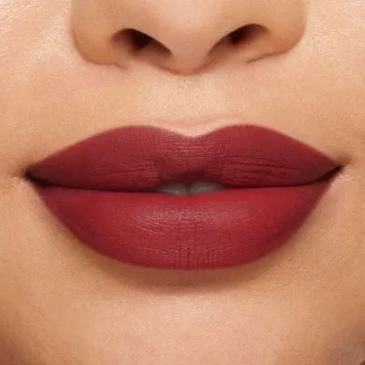 4 Creamy Matte Soft Lipstick Kit