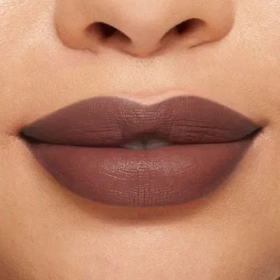 4 Creamy Matte Soft Lipstick Kit