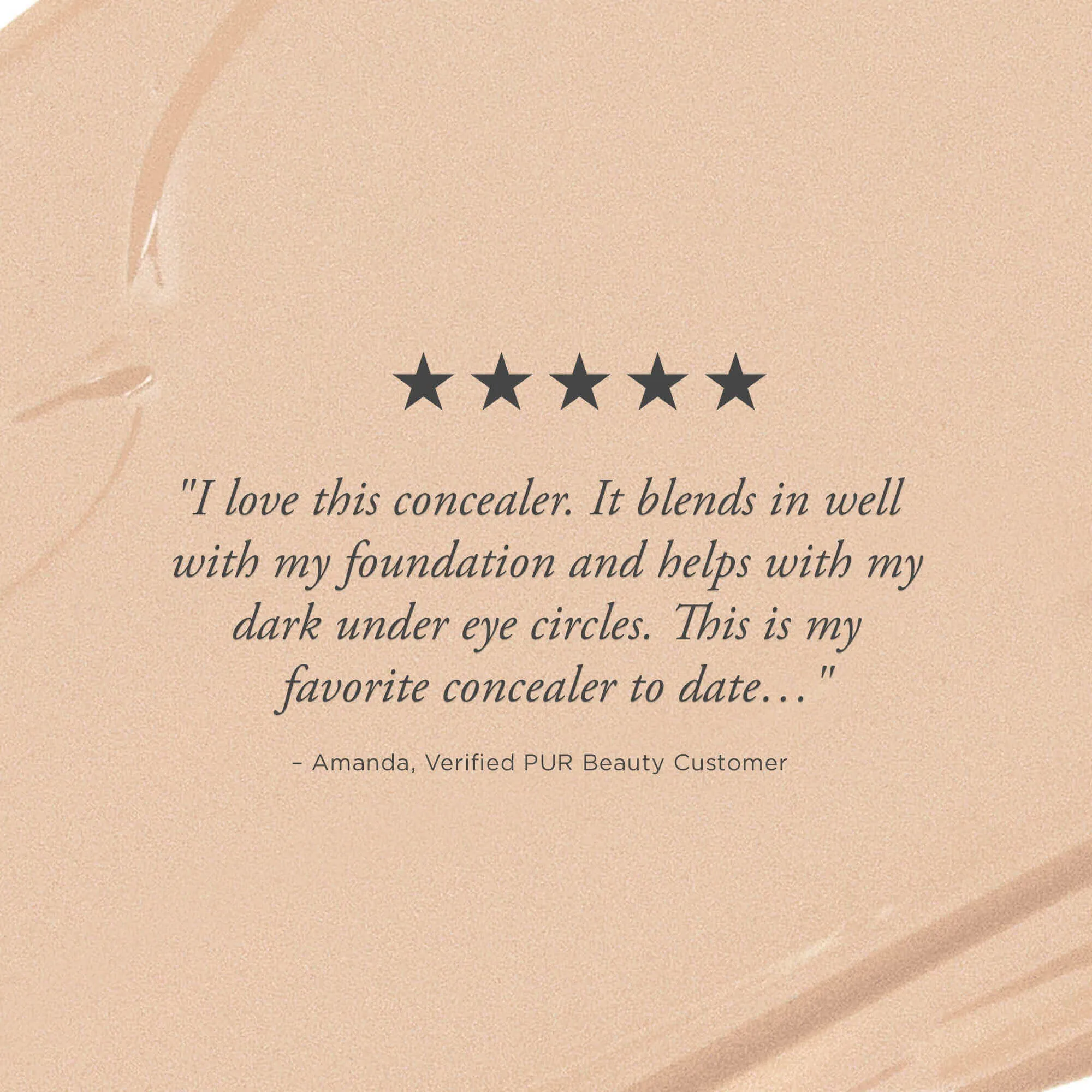 4-in-1 Sculpting Concealer