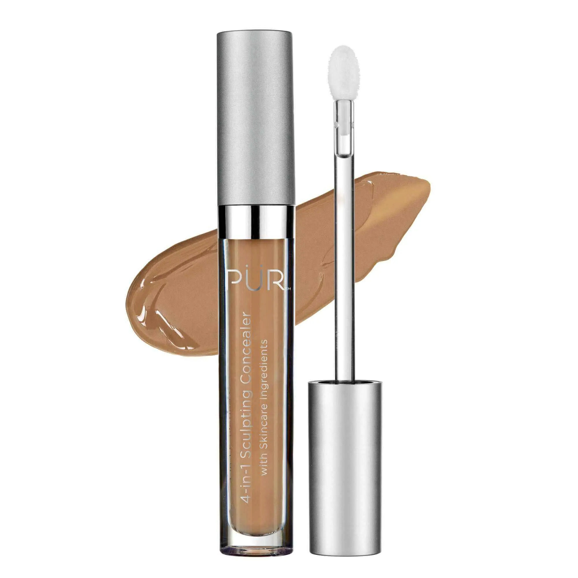 4-in-1 Sculpting Concealer