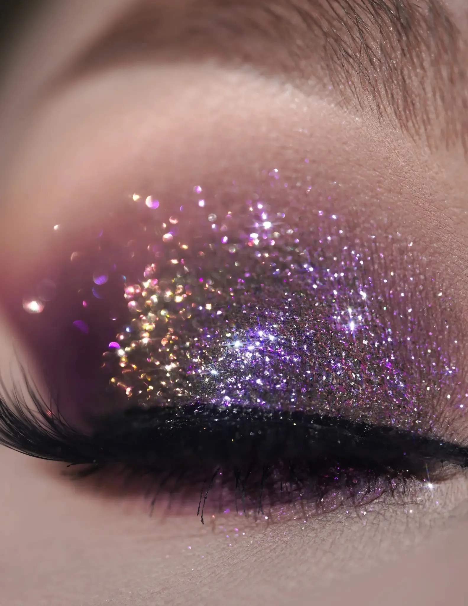 #49 Eyeshadow Glitter