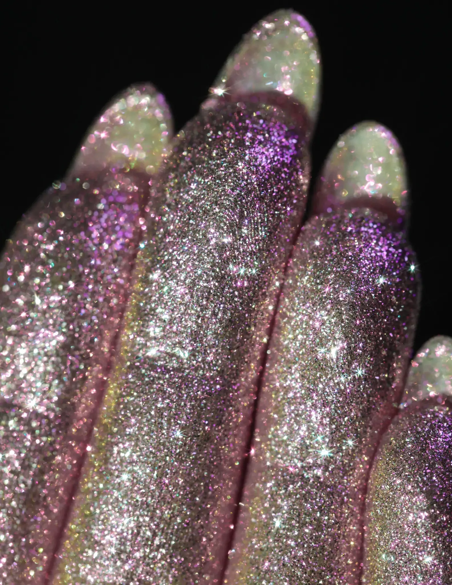 #49 Eyeshadow Glitter