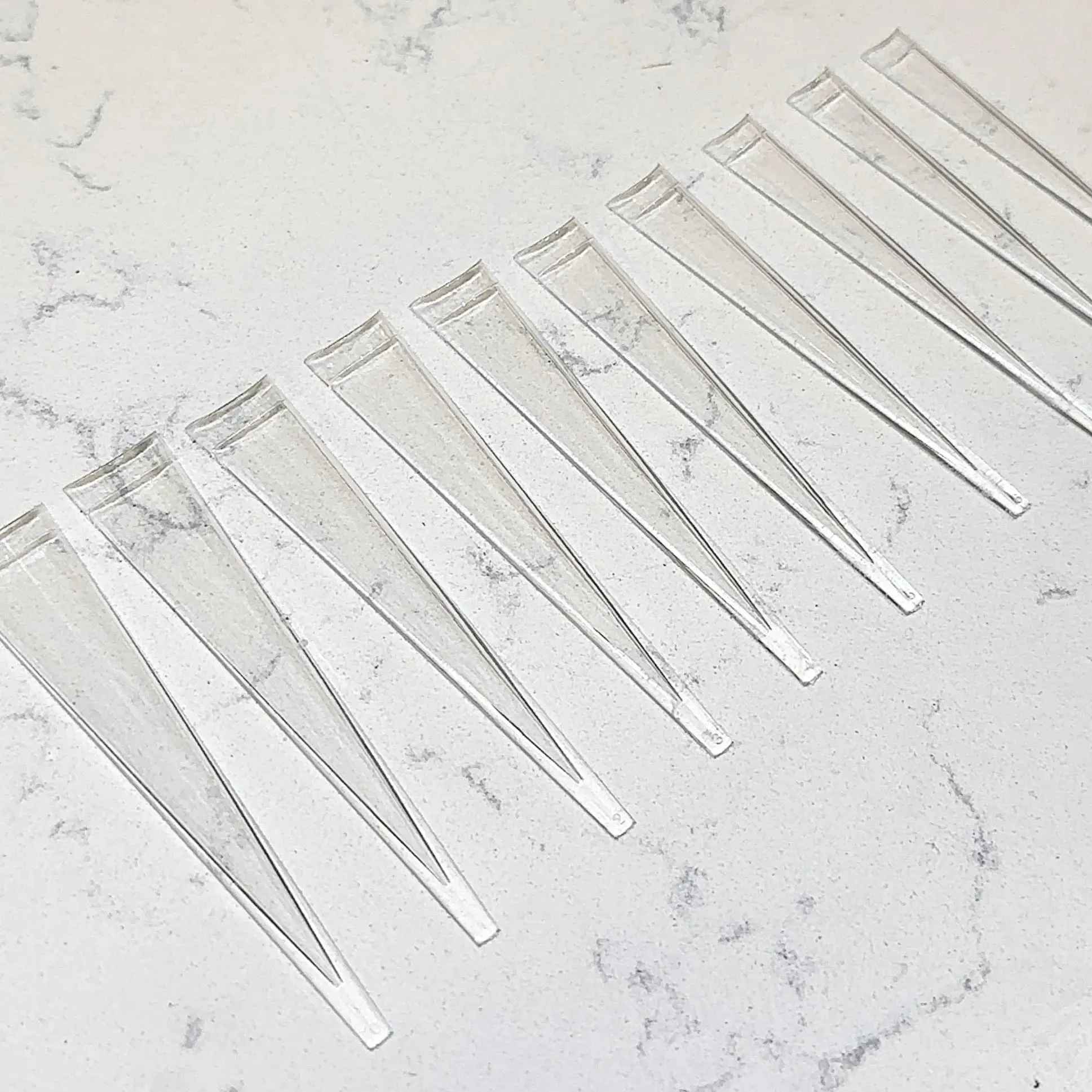 4XL SHARP STILETTO nail tips