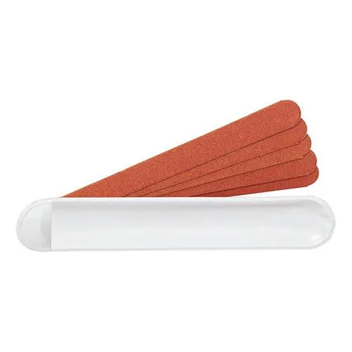 5 Emery Boards with Vinyl Case (Q963411)