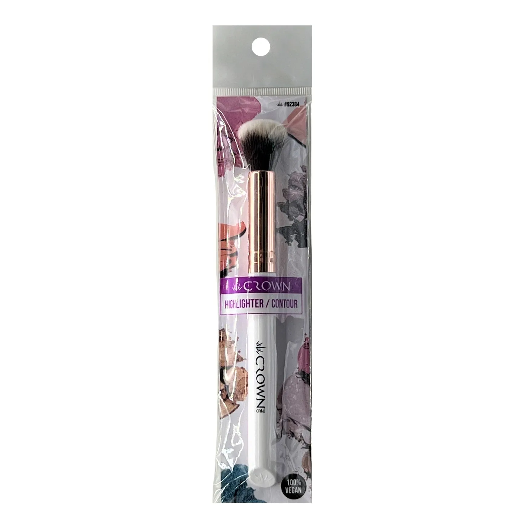 5 PACK CWG05- HIGHLIGHTER/CONTOUR BRUSH
