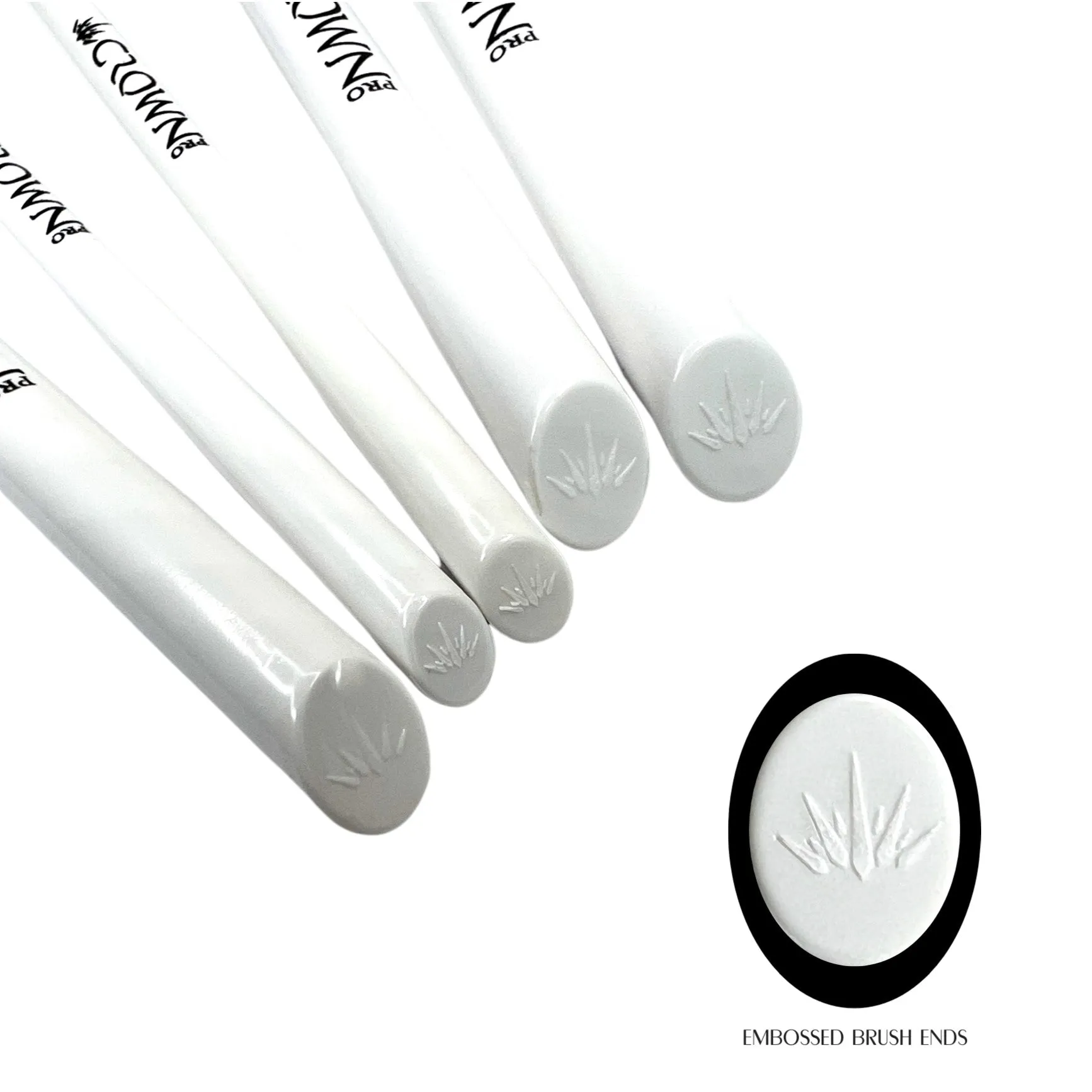5 PACK CWG10- ANGLE LINER