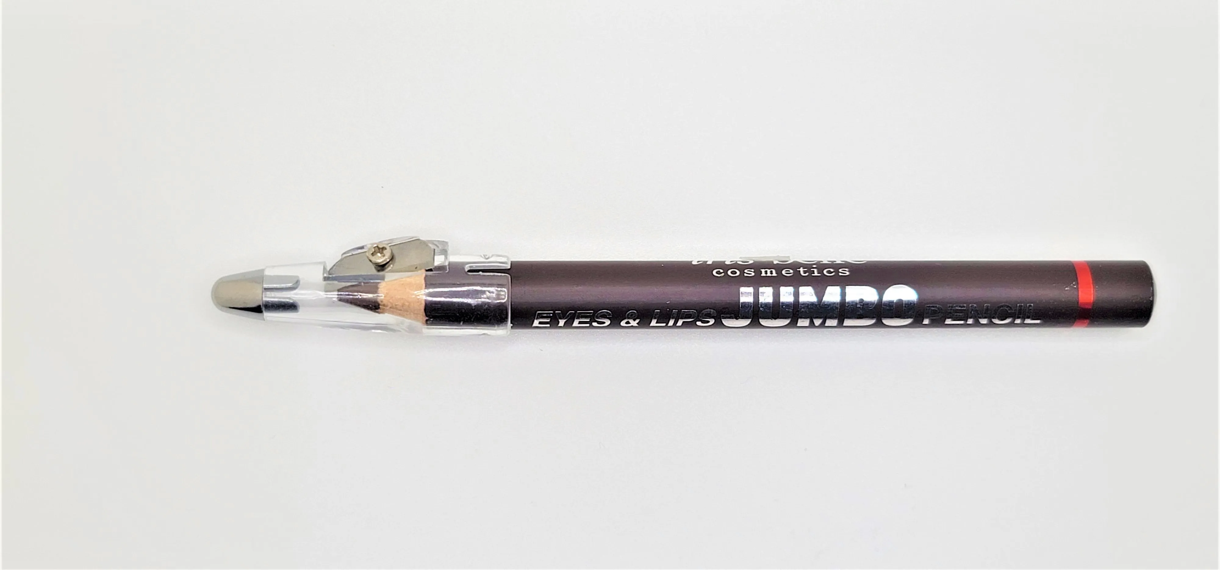 507 Eyes & Lips Jumbo Pencil Extra Waterproof Dark Brown