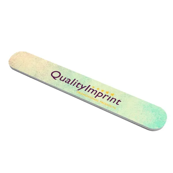 5" Nail File (Q707611)
