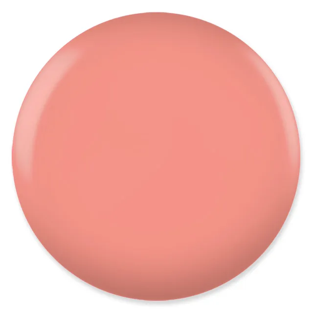 #609 Peachy Keen