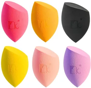 6PCS Makeup Beauty Sponges Blender
