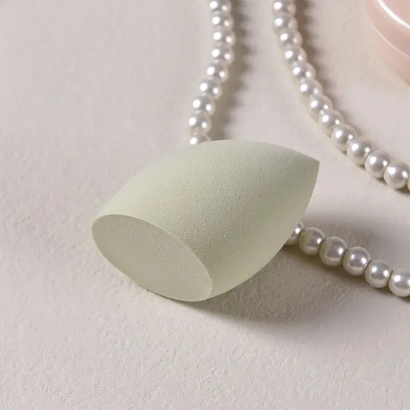 6pcs Makeup Sponge Set Beauty Foundation Blending Sponge For Liquid Cream Powder Makeup Cosmetic Puff Beauty Tools Gifts