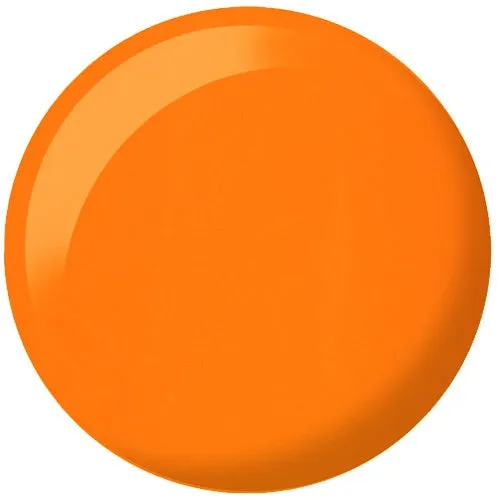 #713 Orange Sherbet